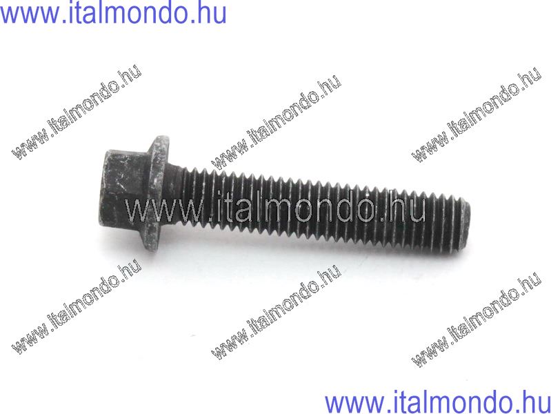 csavar 8x40 hatlapfejű talpas PIAGGIO-GILERA