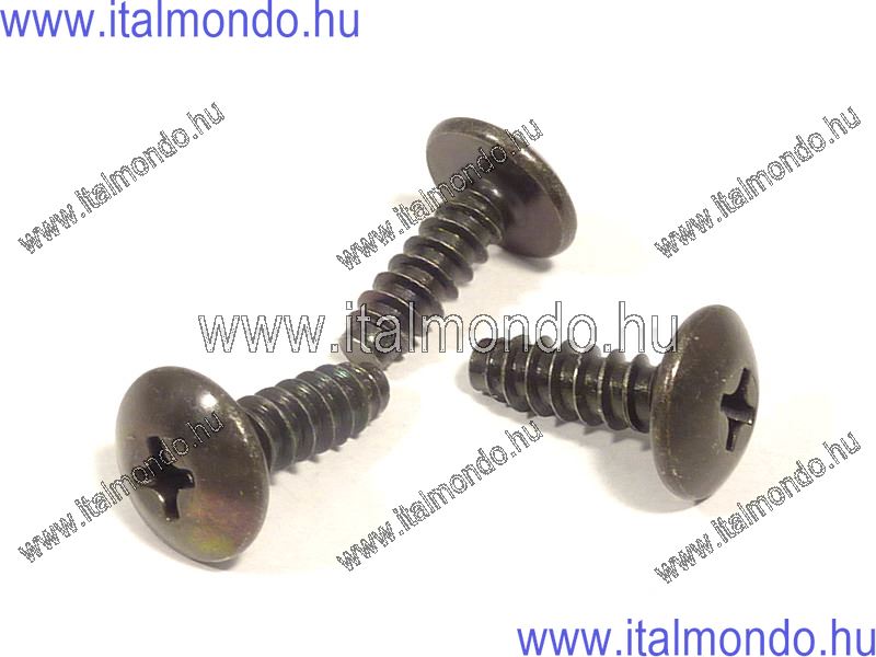 csavar burkolathoz PIAGGIO-GILERA