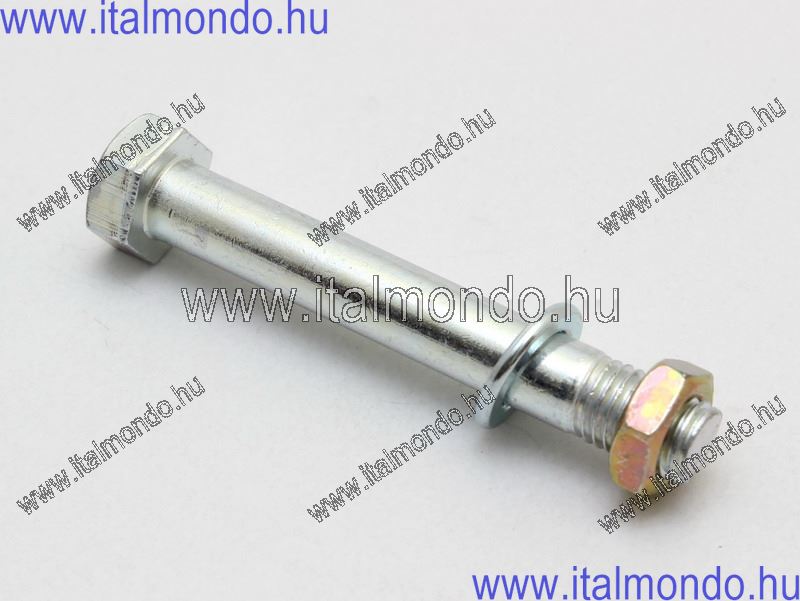 csavar M9x65 VESPA hátsó teleszkóphoz anyával CIF