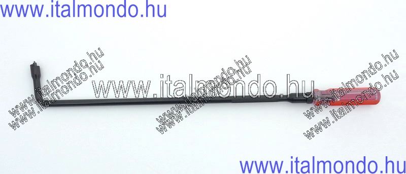 csavarhúzó porlasztó levegőcsavarhoz hajlított BUZZETTI