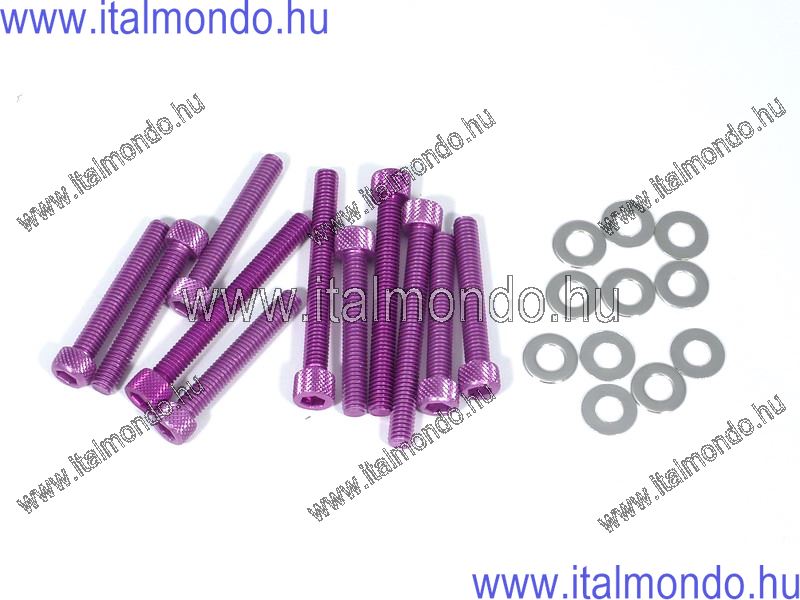 csavarklt.carter PEUGEOT lila TNT