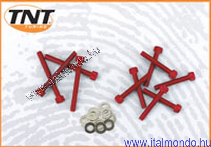 csavarklt.carter PEUGEOT piros TNT