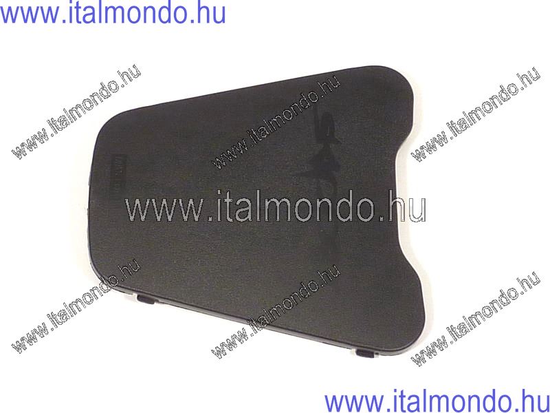 csomagtartó fedél SKIPPER LX-SKIPPER 4T PIAGGIO-GILERA