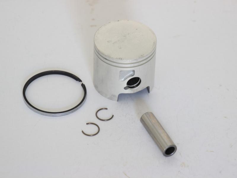 dugattyú AM 3456 RS50-DERBI SENDA D=50 MALOSSI