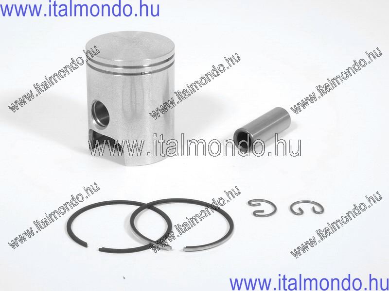 dugattyú AM 3456 RS50-RX50 D=40,3 fúrható hengerh. METEOR