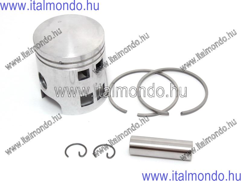 dugattyú APE 501-601-CAR-P2 D=69 csapszeg=18 DR