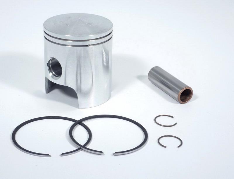 dugattyú APRILIA-ROTAX 123-122 METEOR