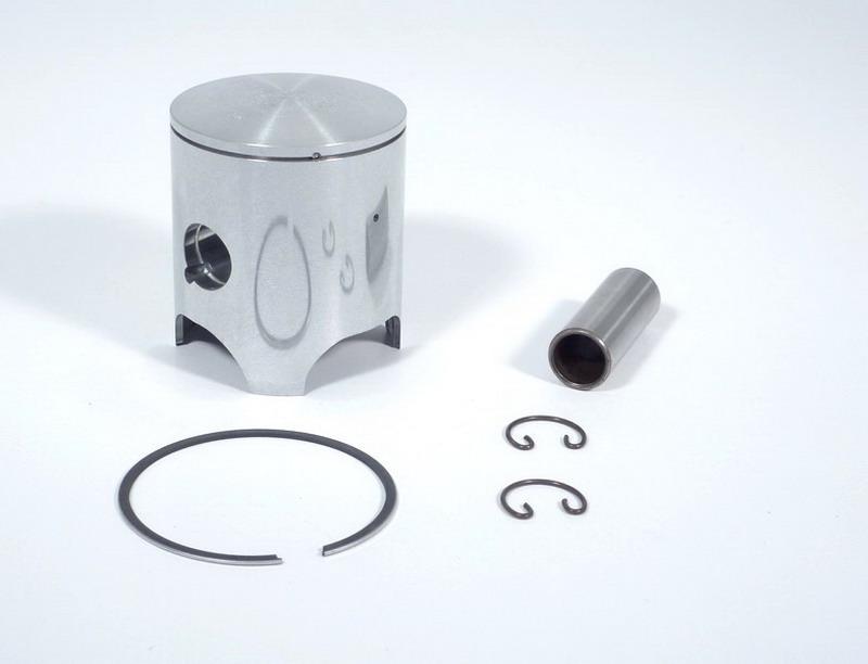 dugattyú CAGIVA ELEFANT-SXT-WMX 125 kifutó termék METEOR