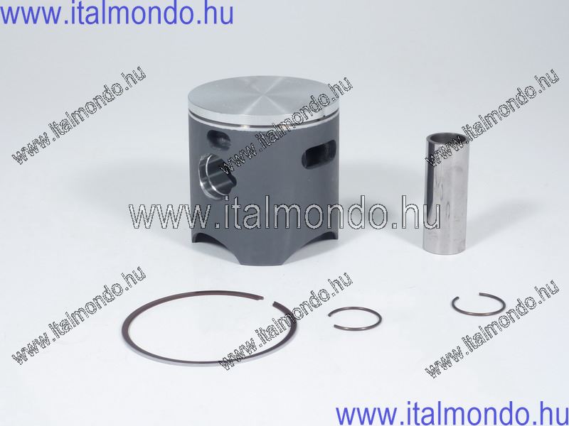 dugattyú CAGIVA MITO RACING öntött METEOR