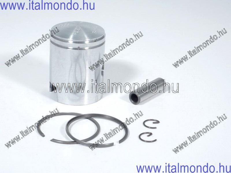 dugattyú CIAO-BRAVO-SI 10-es csapszeg VERTEX