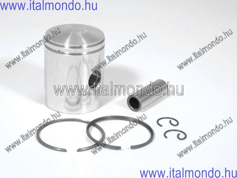 dugattyú CIAO-BRAVO-SI 12-es csapszeg VERTEX