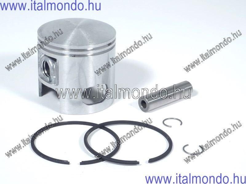 dugattyú CROSSER-FORMULA-ADDRESS-KATANA MALOSSI