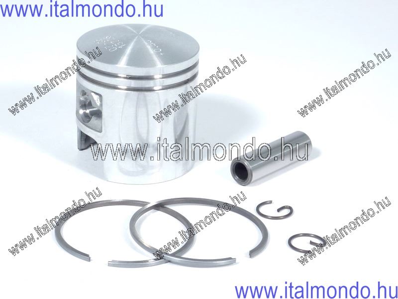 dugattyú CROSSER-FORMULA-ADDRESS-KATANA VERTEX