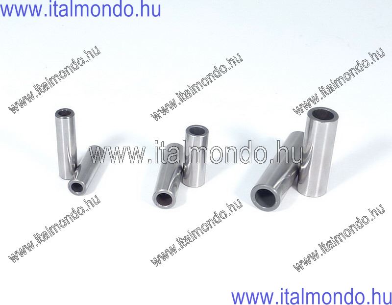 dugattyú csapszeg D=12x30 SIMSON S50-S51   Kifutó termék!!!!