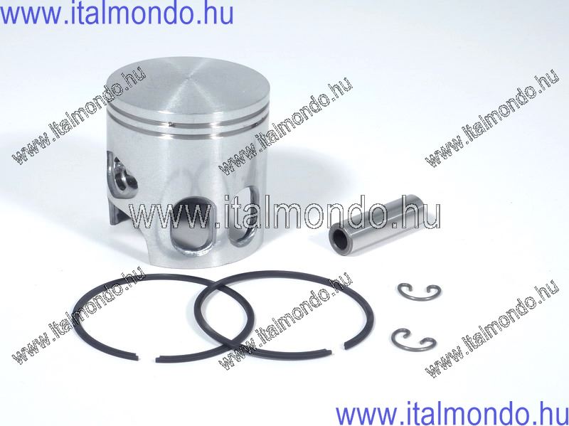 dugattyú CW-CY-CA-MY-MA SR-F12-F15-AEROX ASSO WERKE