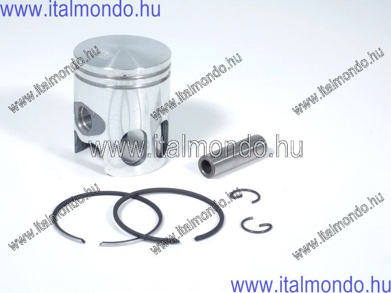 dugattyú CW-CY-CA-MY-MA SR-F12-F15-AEROX D=40 VERTEX