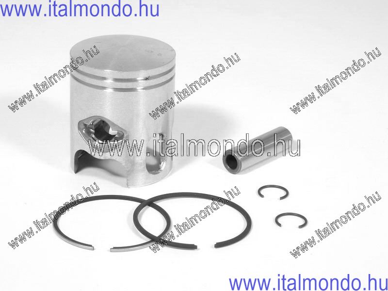 dugattyú CW-CY-CA-MY-MA SR-F12-F15-AEROX D=41 DR