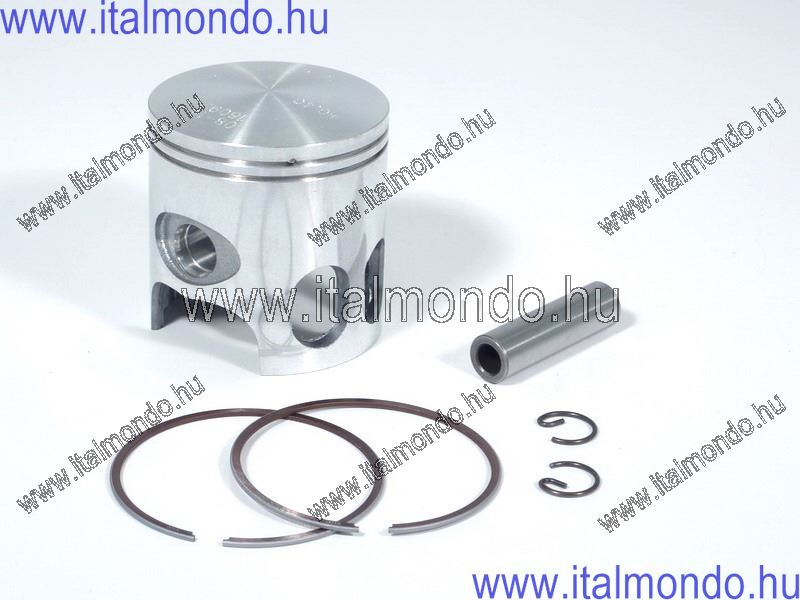 dugattyú CW-CY-CA-MY-MA SR-F12-F15-AEROX D=47 VERTEX