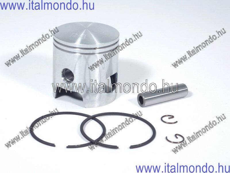 dugattyú CW-CY-CA-MY-MA SR-F12-F15-AEROX D=47 VERTEX