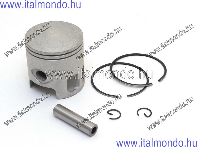 dugattyú CW-CY-CA-MY-MA SR-F12-F15-AEROX D=48