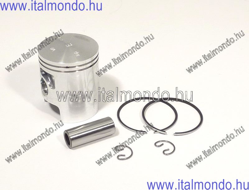 dugattyú DERBI SENDA SM-GPR 50-RX-SX-RS 50 2006- METEOR