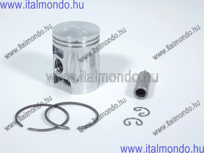 dugattyú DINK-DIO-BALI-SFX-X8R METEOR