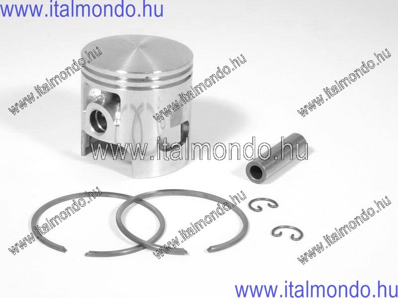 dugattyú DR-HONDA CAMINO-VISION D=46 DR