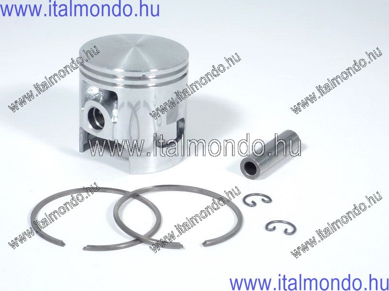 dugattyú DR-HONDA-PEUGEOT D=47 (csp=10 mm) DR