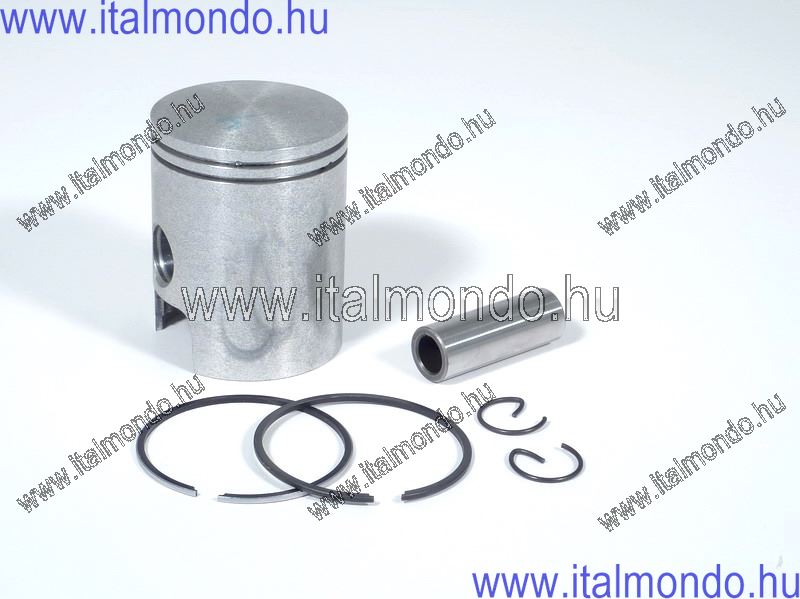 dugattyú DR-TOP-AM 3456 D=40,6 fúrható DR