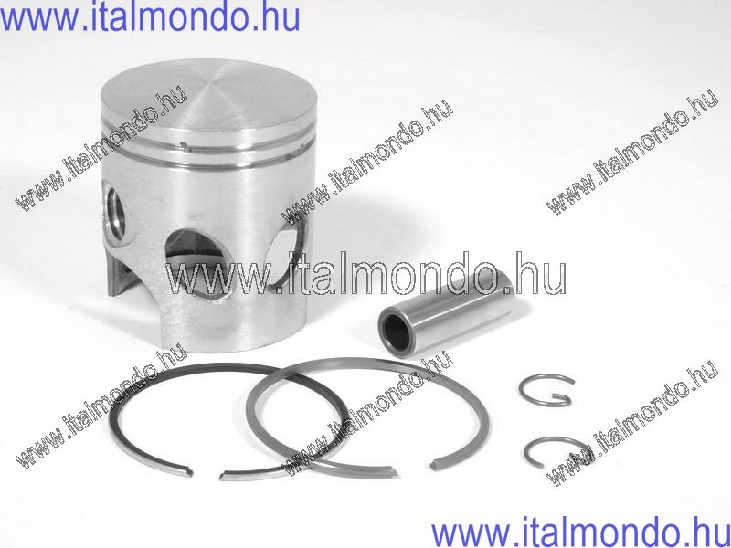 dugattyú DR-TOP-PIAGGIO 50 2T D=48,5 DR