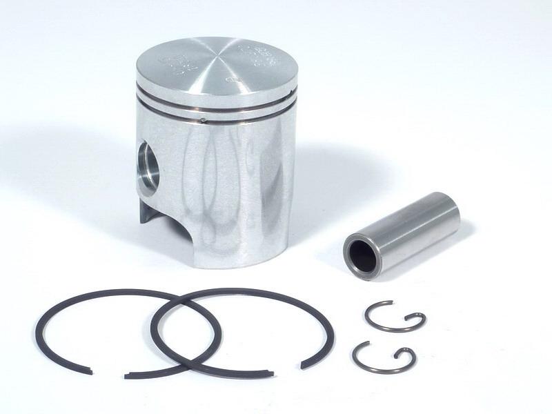 dugattyú GILERA RC 50-BULLIT-503 VERTEX