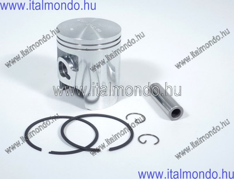 dugattyú HONDA 100-KYMCO 100 13-es csapszeggel METEOR