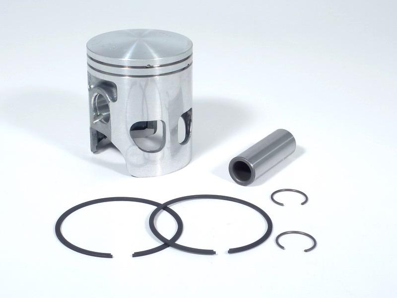 dugattyú HONDA NSR-CRM 125 D=54mm ASSO WERKE