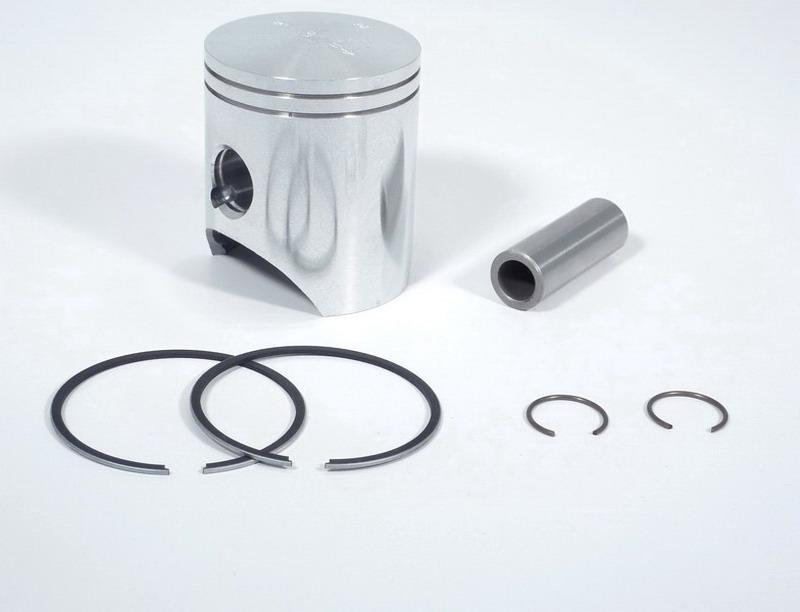 dugattyú HONDA NSR-CRM 125 METEOR