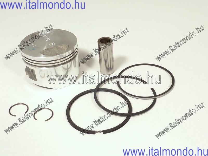 dugattyú HONDA SH 125 4T METEOR