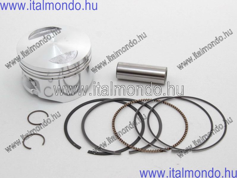 dugattyú HONDA SH 150 4T METEOR