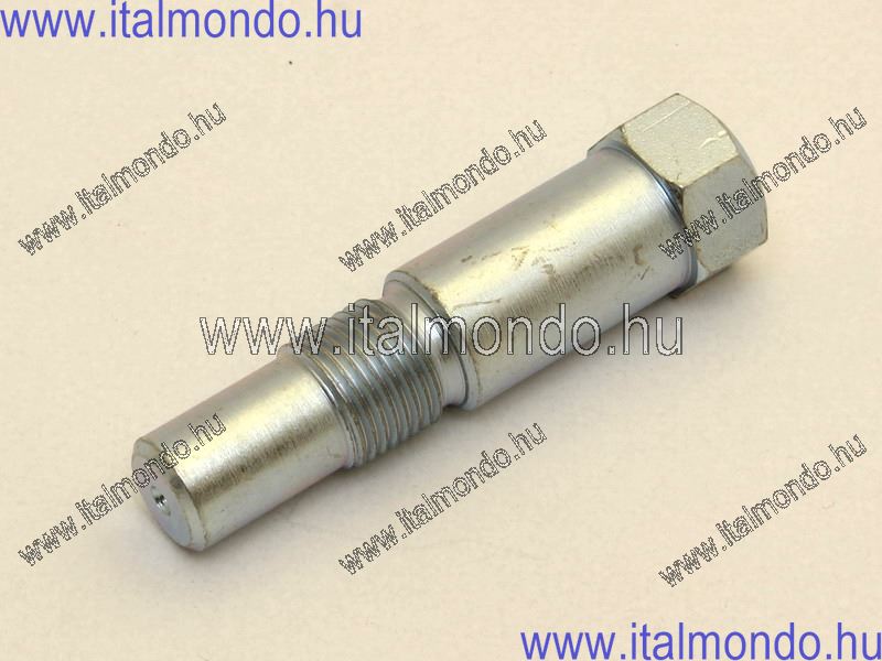 dugattyú kitámasztó tüske M14X55 mm