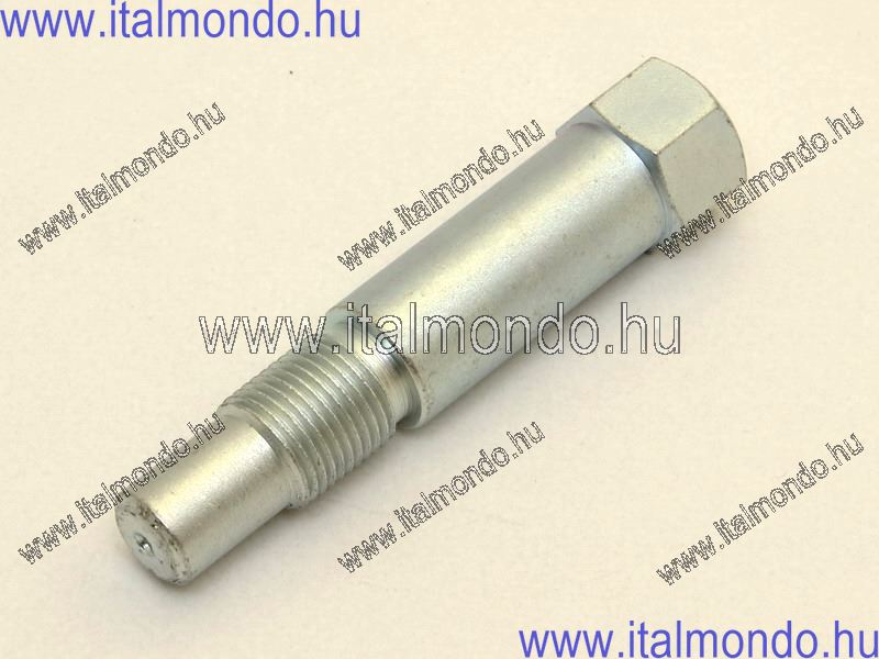 dugattyú kitámasztó tüske M14X73 mm