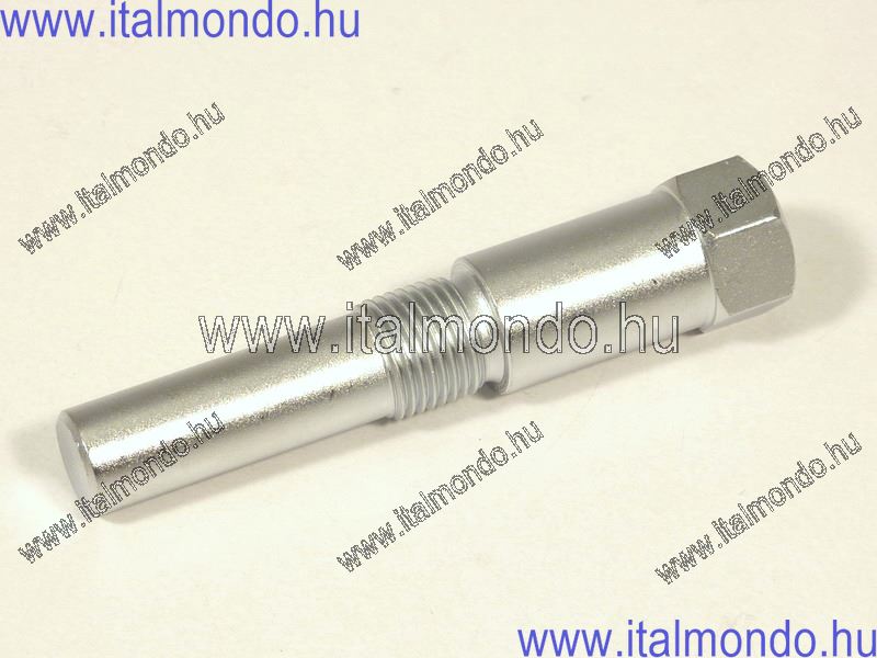 dugattyú kitámasztó tüske M14x73 mm BUZZETTI