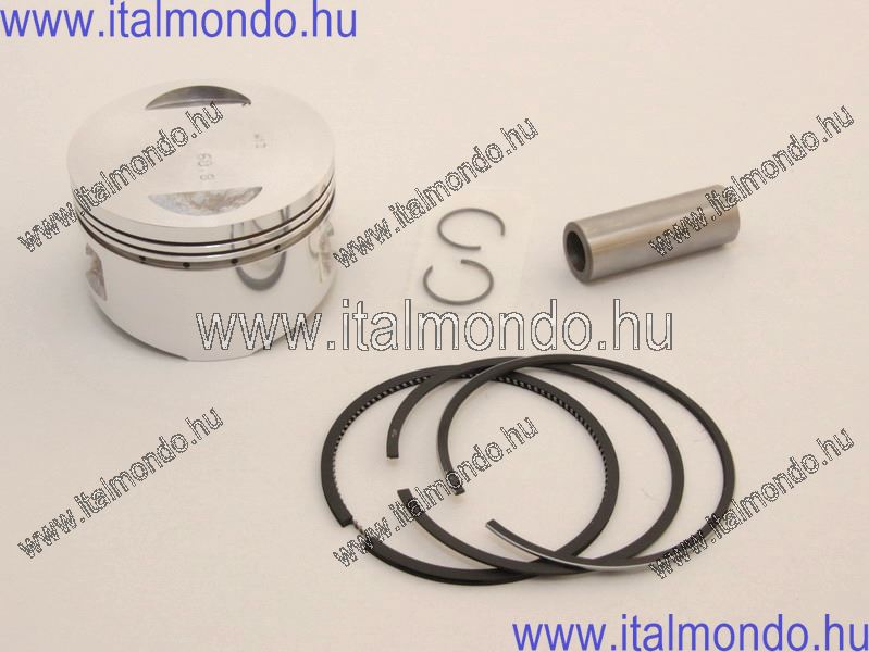 dugattyú KYMCO 200 4T METEOR