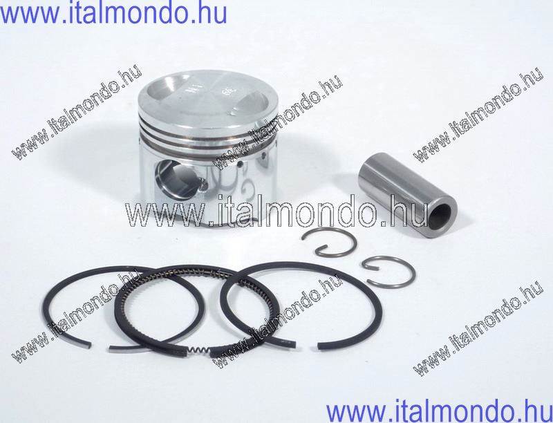 dugattyú KYMCO-PEUGEOT 50 4T METEOR