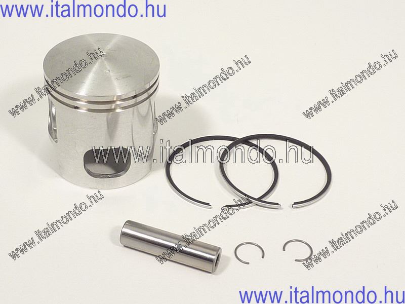 dugattyú MALOSSI-CW-CY-CA-MY-MA D=47 MHR Replica MALOSSI