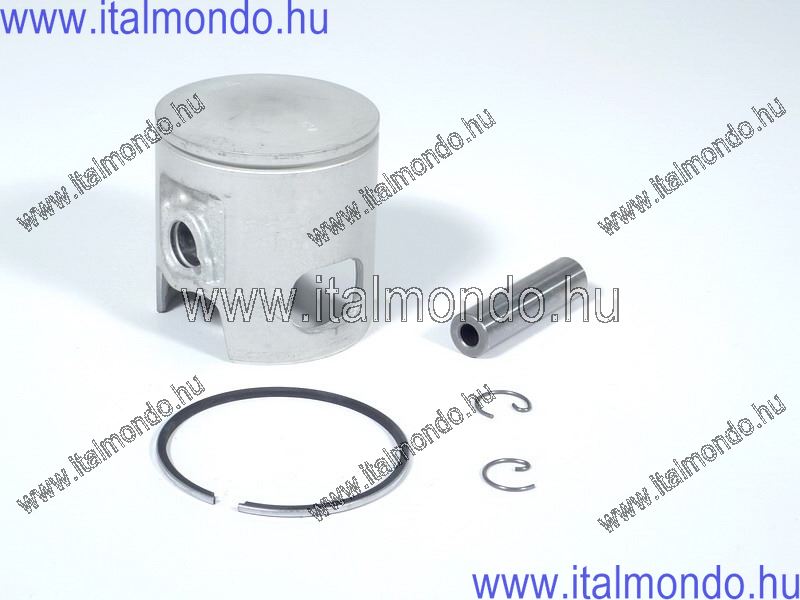 dugattyú MALOSSI D=47 1 gyűrűs MALOSSI