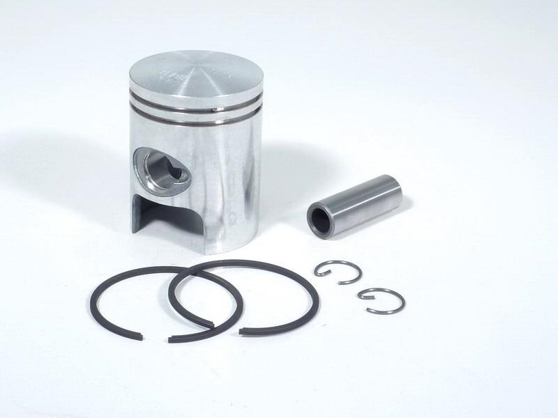 dugattyú PIAGGIO-GILERA 50 2T D=40 VERTEX