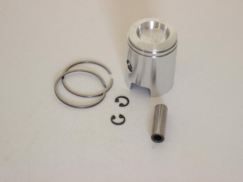 dugattyú PIAGGIO SI HERON METEOR