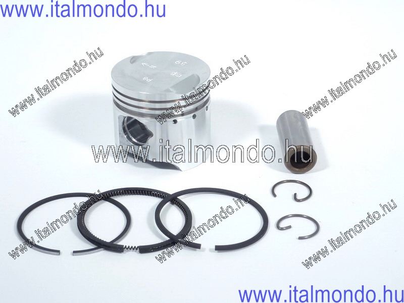 dugattyú PIAGGIO-VESPA 50 4T METEOR