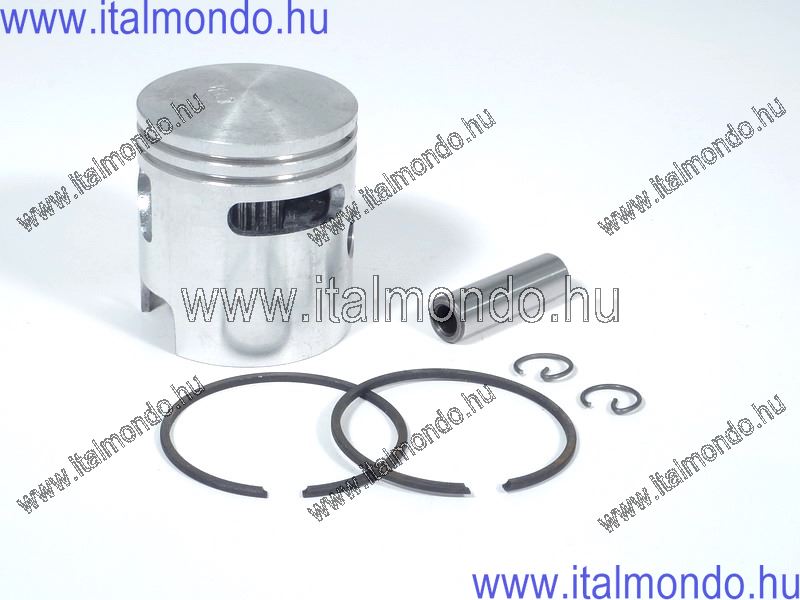 dugattyú POLINI-CIAO-BRAVO-SI 10-es csap ASSO WERKE Utolsó darab!!!!