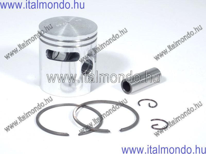 dugattyú POLINI-CIAO-SP12 D=43 VERTEX