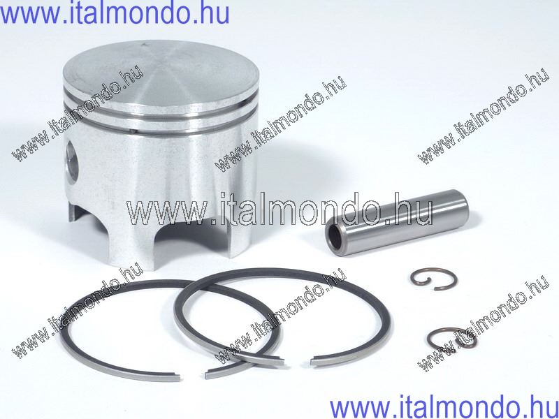 dugattyú POLINI-CROSSER-FORMULA-ADDRESS