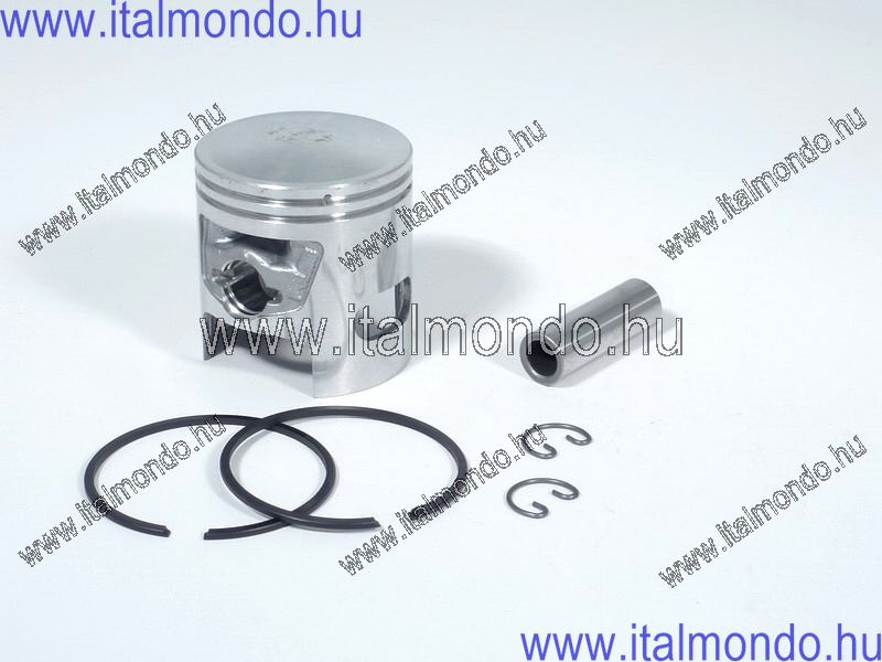 dugattyú POLINI-DT 50 D=45,8 POLINI